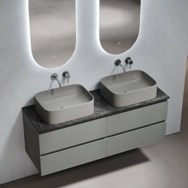 столешница sancos tt140a1 139 см, черный столешница sancos tt140a1 139 см, черный