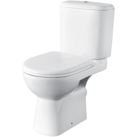 Унитаз напольный Roca Access 34P23900Y с бачком и сиденьем