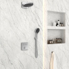 душевая система vincea inspire vsfw-4i211ch хром