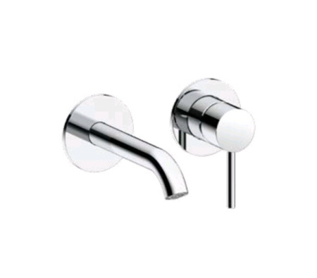 Смеситель Almar для раковины, хром