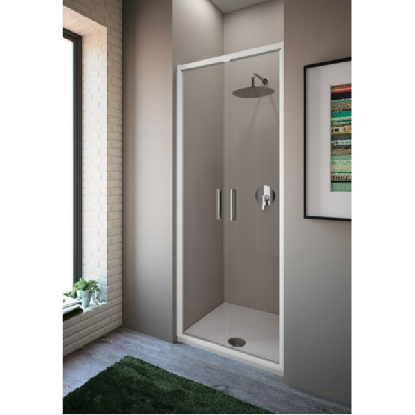 душевой поддон 80×80 см ideal standard t2553yk strada