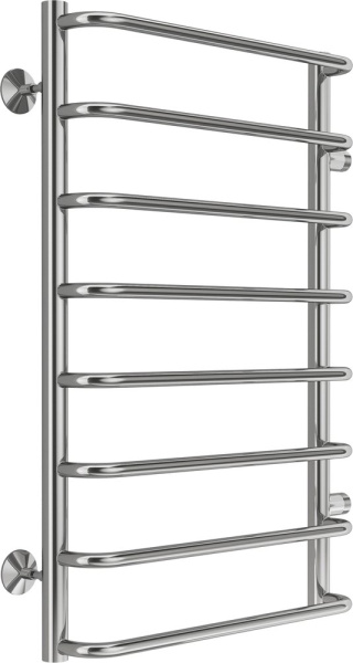 полотенцесушитель водяной terminus стандарт п8 500x800 4670078530387 с боковым подключением 500