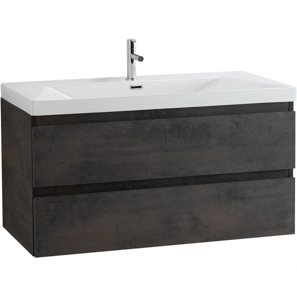 тумба под раковину cezares molveno 100 molveno-100-2c-so-oss подвесная ossido тумба под раковину cezares molveno 100 molveno-100-2c-so-oss подвесная ossido