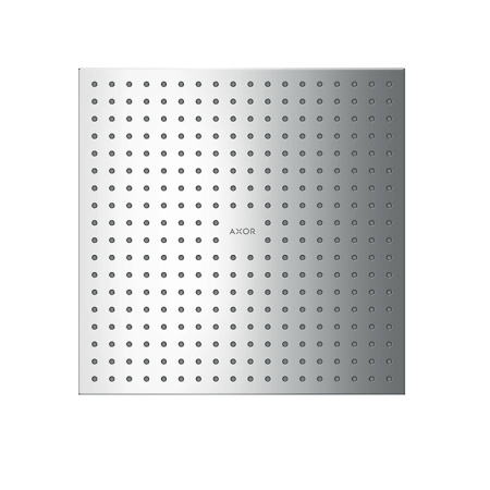 Верхний душ 300 мм Axor ShowerSolutions 35317000