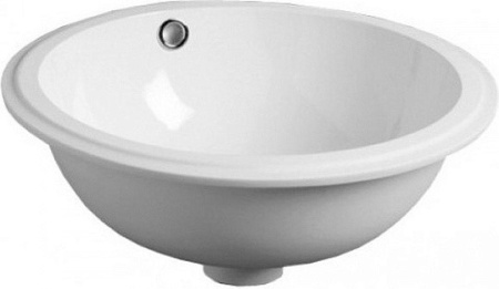 Раковина встраиваемая Simas Blanco S 54 bia