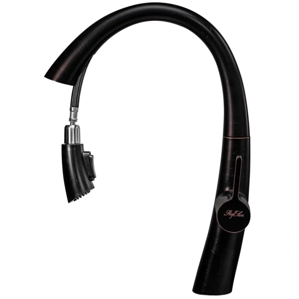 смеситель для кухни псм-профсан steel psm-301-9