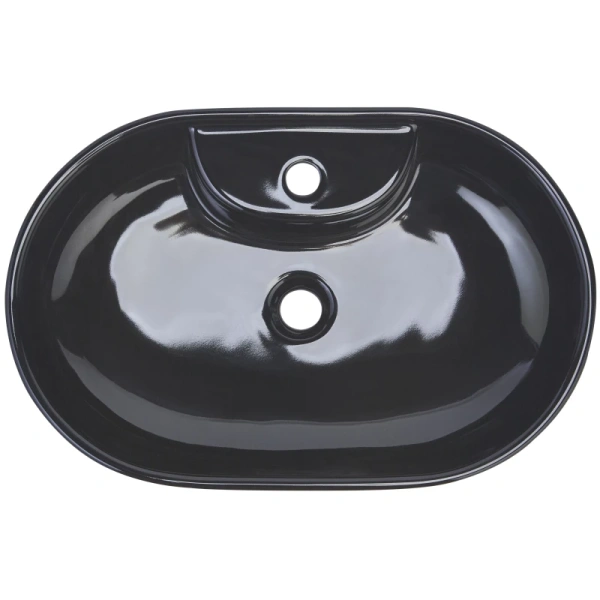 раковина накладная 60 см bewash bogen 88611106
