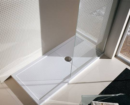 душевой поддон novellini olympic plus 120×80 см white