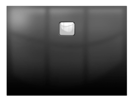 Душевой поддон Riho Basel 406 120×80 см DC161600000000S(D005008065) черный глянцевый