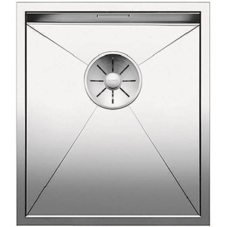 Кухонная мойка Blanco Zerox 340-U 521583