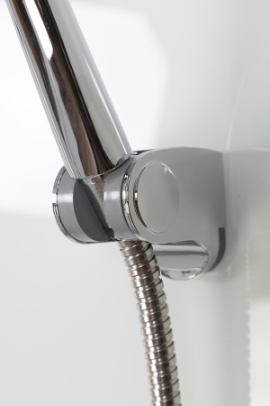 душевая кабина niagara classic 100х90 r ng-33094-14rp без гидромассажа