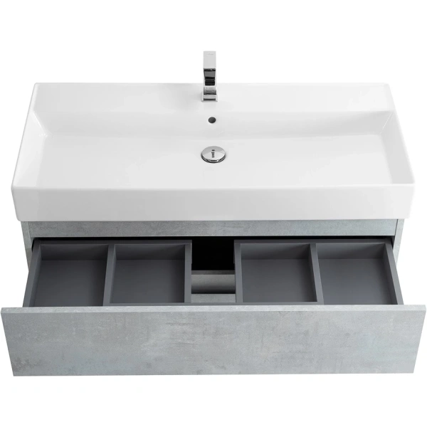 тумба под раковину cezares molveno 46 100 molveno 46-100-2c-so-bet подвесная beton тумба под раковину cezares molveno 46 100 molveno 46-100-2c-so-bet подвесная beton