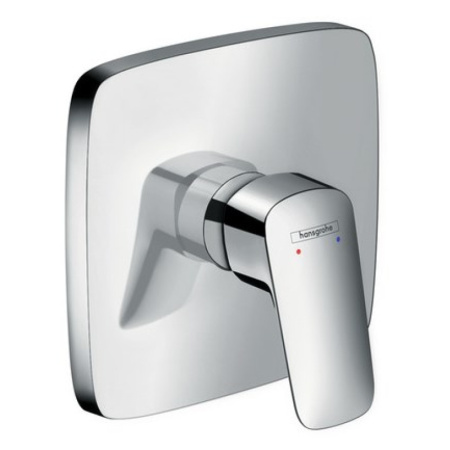 Смеситель для душа Hansgrohe Logis 71605000 Хром