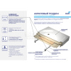 душевой поддон rgw acrylic style-tr 100×100 16180500-11 белый