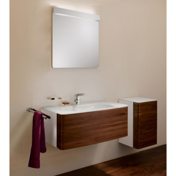 зеркало 70 см keuco elegance new 11696 012000