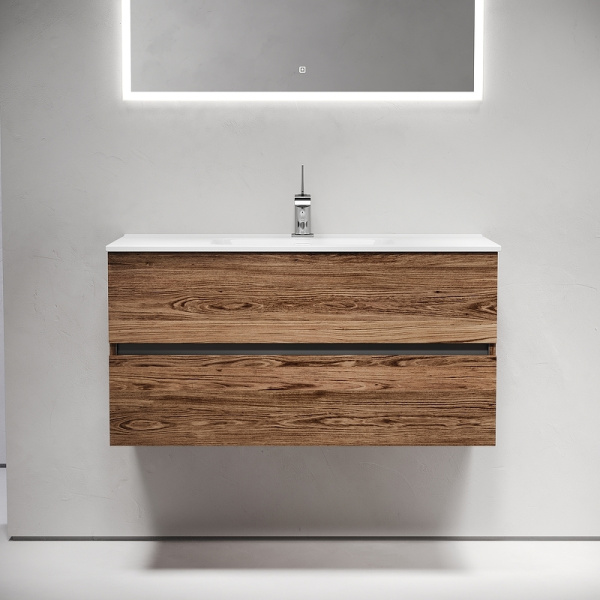 тумба под раковину sancos urban 100 ur100ech подвесная дуб чарльстон тумба под раковину sancos urban 100 ur100ech подвесная дуб чарльстон