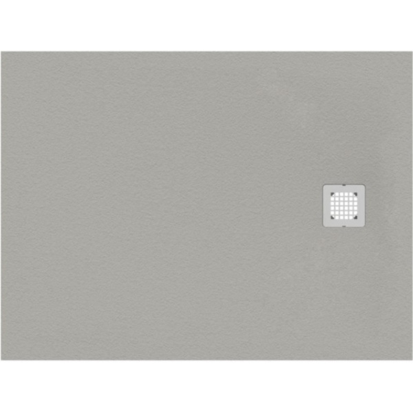 душевой поддон из искусственного камня ideal standard ultraflat s k8219fs 100×80