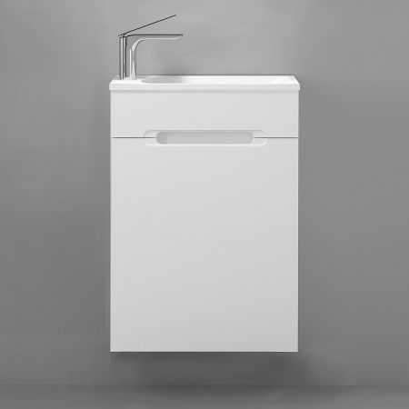 тумба под раковину jorno modul 60 mol.01.60/p/w/jr подвесная белая