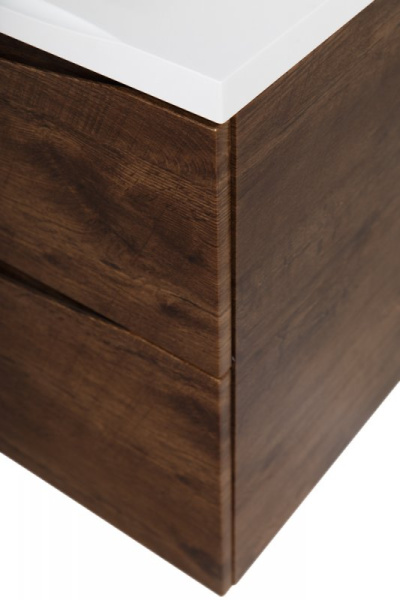 раковина полувстраиваемая belbagno 90 bb900/450-lv-mr-pr белая