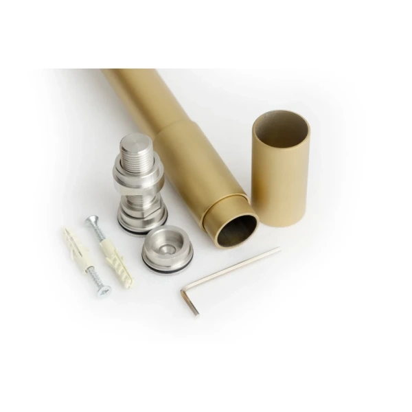 Карниз для ванны 158,5-161,5 Сунержа 032-3015-1600