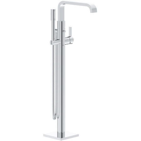 Смеситель напольный для ванны Grohe Allure 32754002