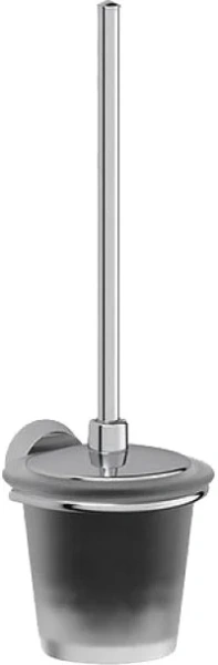 Ёршик для унитаза FBS Vizovice 057 хром