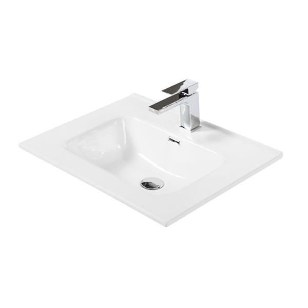 тумба под раковину belbagno etna-h60 70 etna-h60-700-2c-so-bl-p подвесная bianco lucido