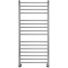 Водяной полотенцесушитель Aquatek Либерти П16 500x1100 AQ RR1610CH Хром