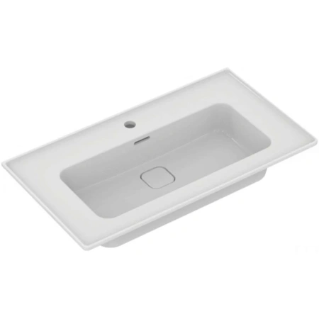 Раковина полувстраиваемая Ideal Standard STRADA II 84 см T300301