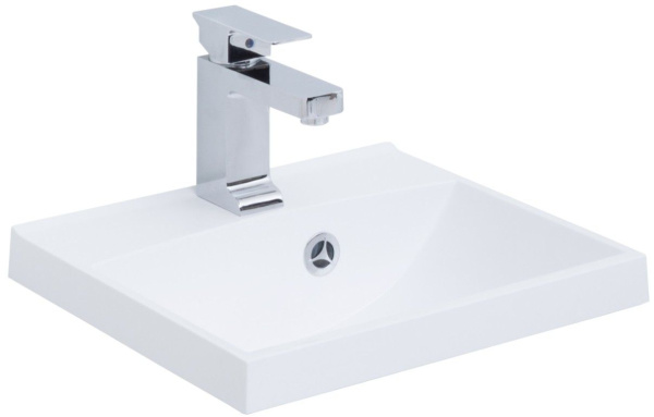 раковина для тумбы 40 см aquanet нота new 00204094