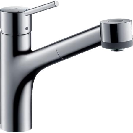 Смеситель для кухни Hansgrohe Talis M52 73869000