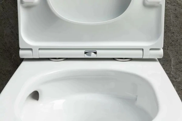 унитаз подвесной allen brau priority tornado 4.31009.20 белый глянец