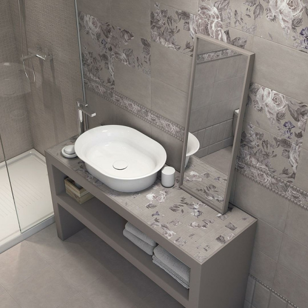 раковина-чаша kerama marazzi canaletto 65 cn.wb.65 белая глянцевая