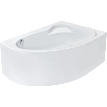 акриловая ванна 170x115 см r roca luna 248641000