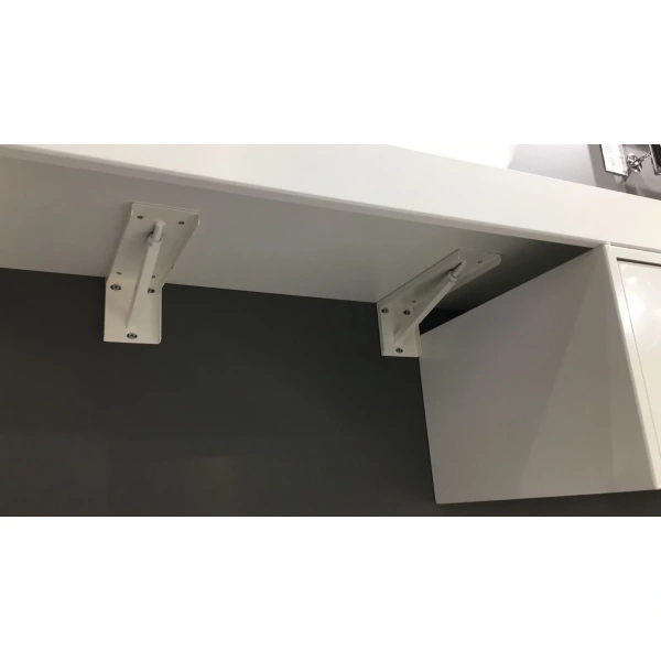 консоль подвесная 120 см cezares tavolone 41786 bianco opaco консоль подвесная 120 см cezares tavolone 41786 bianco opaco