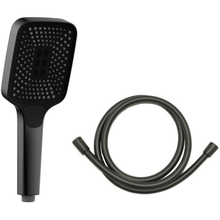 душевой комплект 315х210 мм vincea vsfw-4311mb
