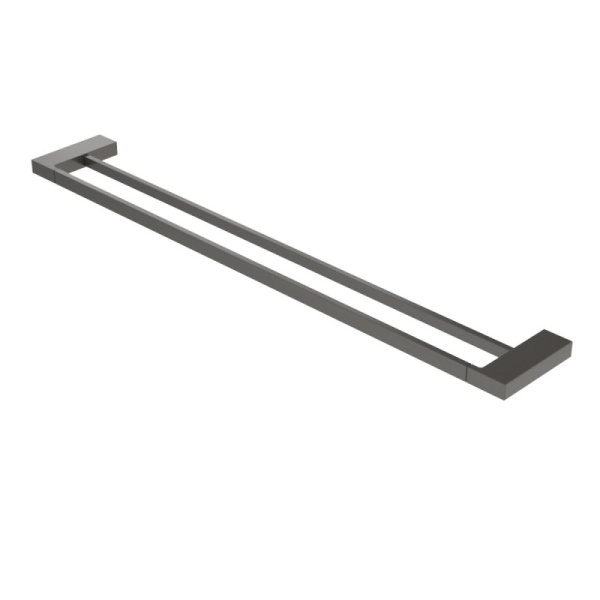 Полотенцедержатель Cezares Slider SLIDER-THD-80-IN 80 см, сатин