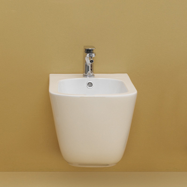 биде подвесное kerasan tribeca 512530 цвет: bianco matt биде подвесное kerasan tribeca 512530 цвет: bianco matt
