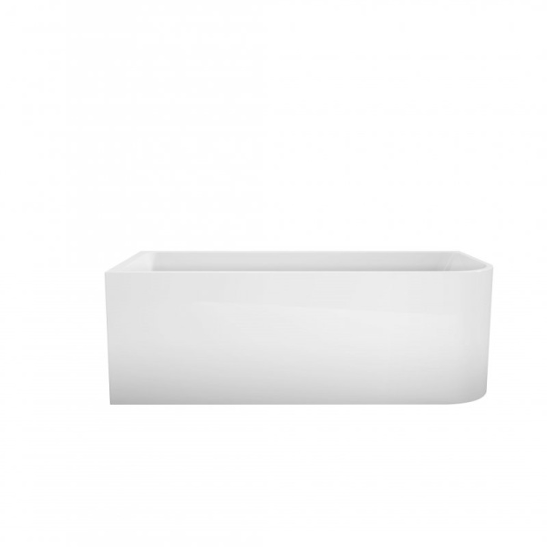 ванна акриловая угловая belbagno bb712-1700-730-r