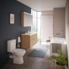 унитаз-компакт norm eisberg 9844b099-7204 с микролифтом