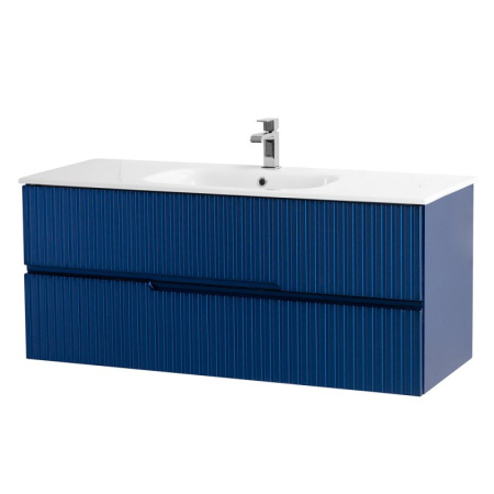 раковина 80x46 cezares duet czr-nat-80-lvb