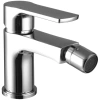 Смеситель Lemark Plus Grace LM1508C для биде, без донного клапана, хром