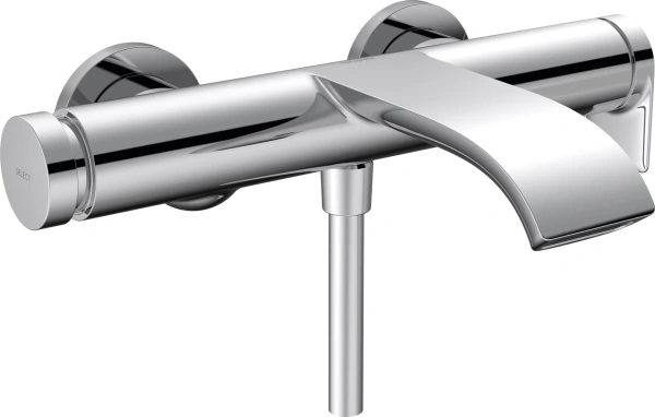 смеситель для ванны hansgrohe vivenis 75420000 + 26275000