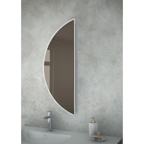 зеркало 30x80 см cezares 45031 зеркало 30x80 см cezares 45031