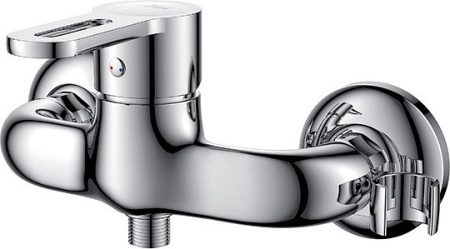 Смеситель для душа D&K Paulinus Rhein DA1353101