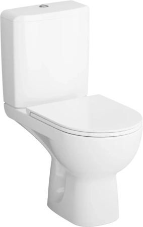 унитаз-компакт напольный am.pm gem c908607sc