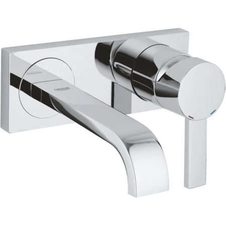 Смеситель для раковины Grohe Allure 19309000