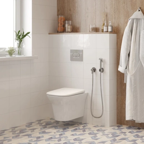 унитаз cerutti spa ami aria ct8780 подвесной с сиденьем микролифт