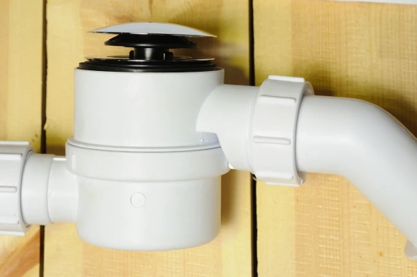 слив-перелив для ванны clickclack mcalpine mrb12