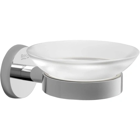 Мыльница Roca Twin 816701001